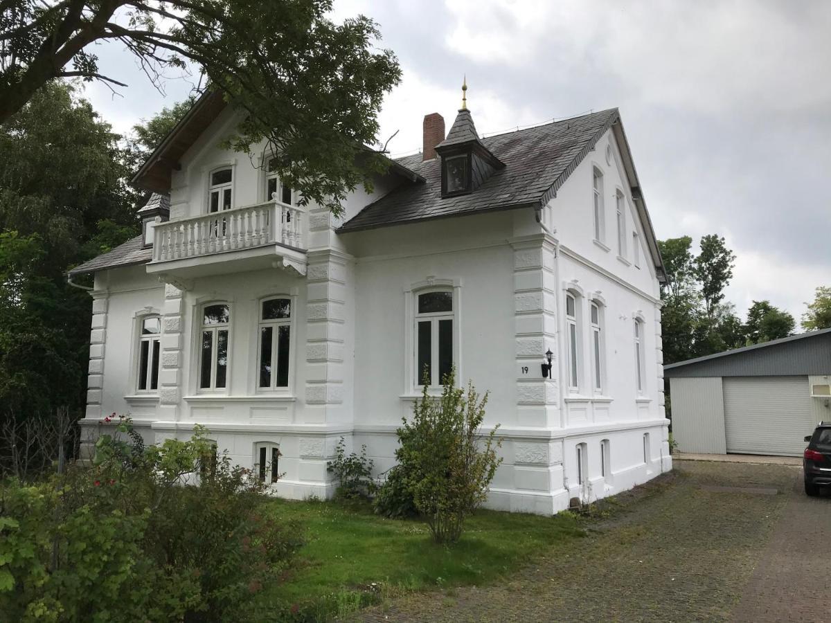 Stayhome Tossens Butjadingen Zewnętrze zdjęcie